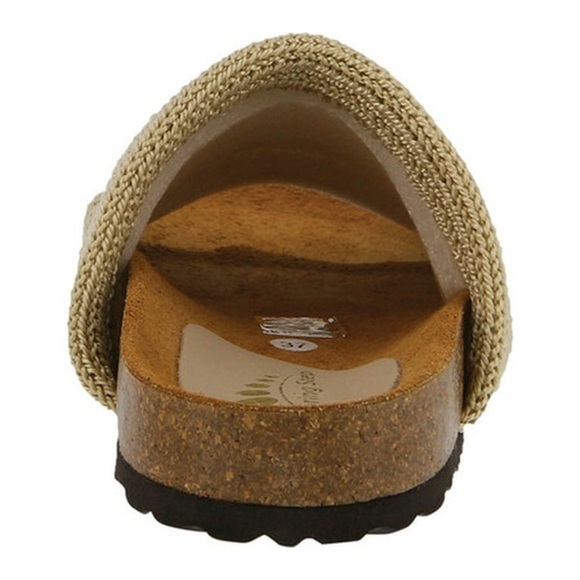 SPRING STEP Noelena Orthopedic Casual Slide Sandals - Picture 3 of 12